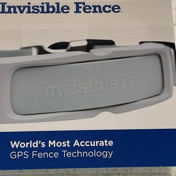 Brand New Invisible Fence GPS Dog Collar Wireless Fence & Tracking Collar - Picture 3 of 14